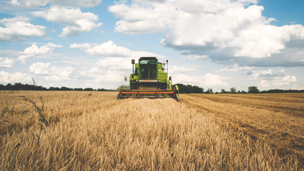 未来农业科技：农业数据分析的关键性